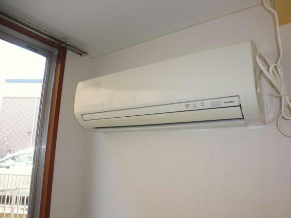 空調設備