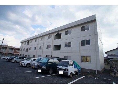 ヴィレッジトミタA棟  (埼玉県比企郡川島町大字上伊草)外観写真