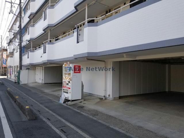 物件外観写真10　