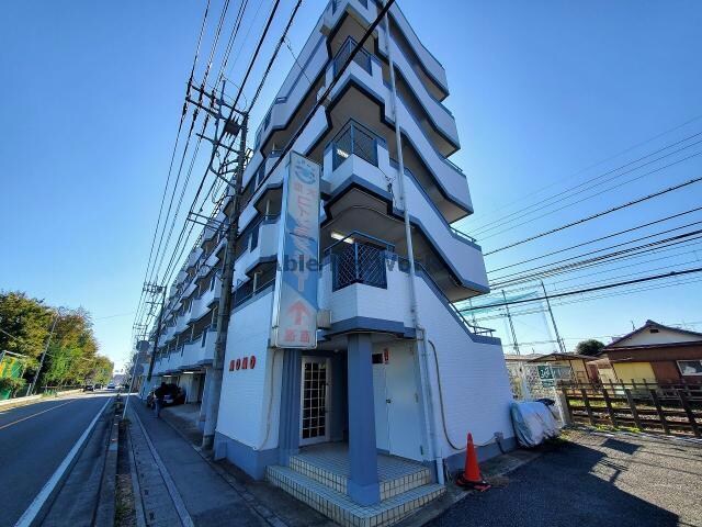 物件外観写真11　