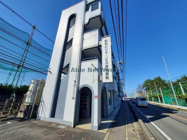 物件外観写真12　