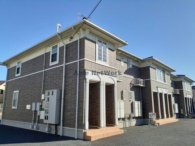 イリーデ・スカイ（熊谷市村岡）