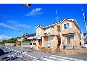 ヴェルデメゾンⅢ　1-017026801外観写真