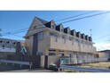 アートパレス東松山№6　（和泉町1-32）