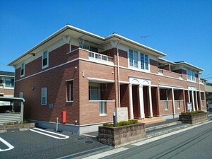 フィオーレⅠ外観写真