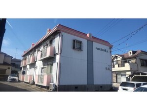 ベルメゾンＩＴＯ　Ａ棟外観写真