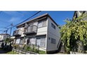 コーポサンライズ　（材木町19-21）