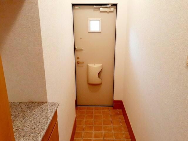 物件内観写真5　
