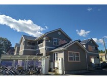 ハイツ橘（熊谷市万吉）の外観写真