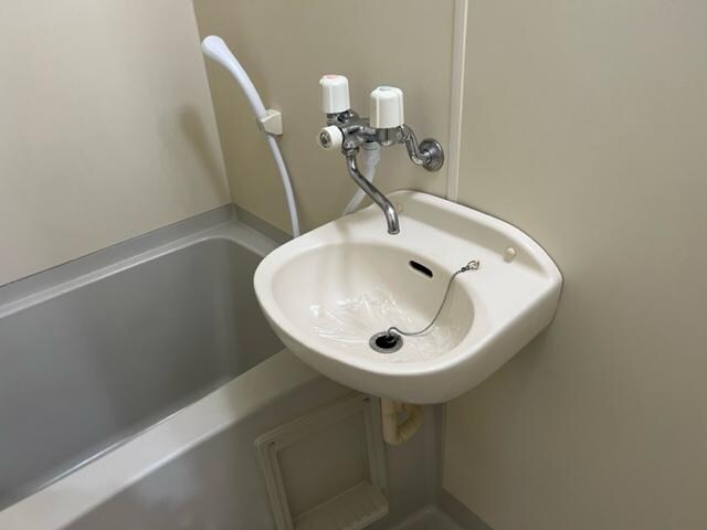 物件内観写真19　(洗面ボウル)