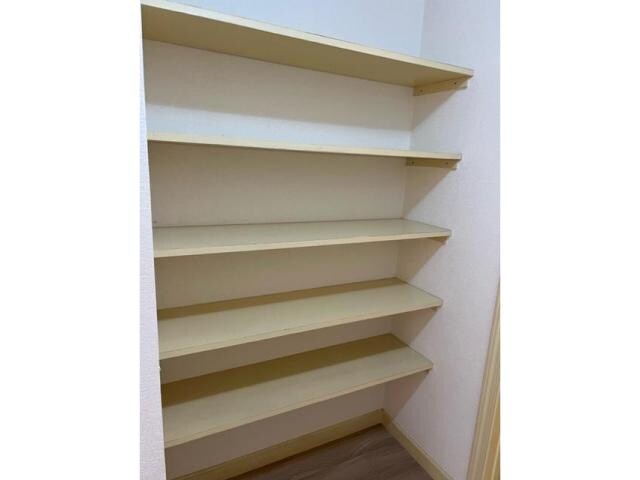 物件内観写真21　(シューズボックス)