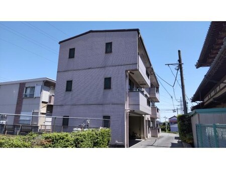 キャトルレーブ岡村  (比企郡嵐山町大字菅谷)外観写真