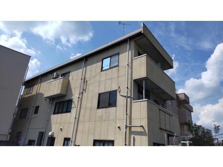 ドヌール５　（箭弓町2丁目2-21）外観写真