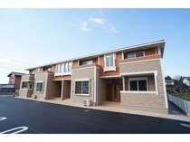 プロムナード　K　Ⅱの外観写真