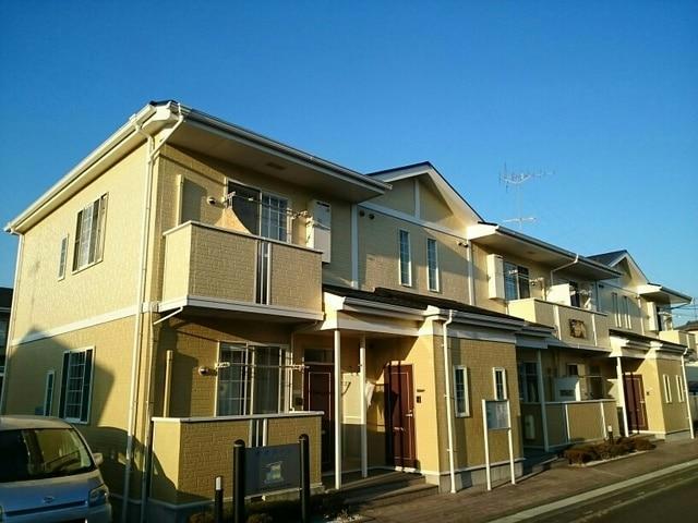 ポポラーレA