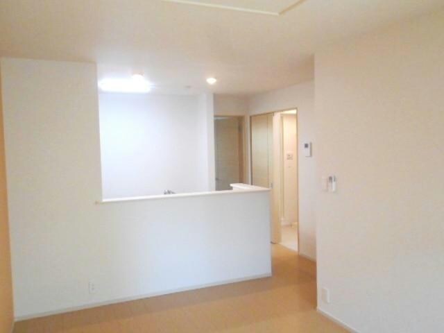 リビングダイニング