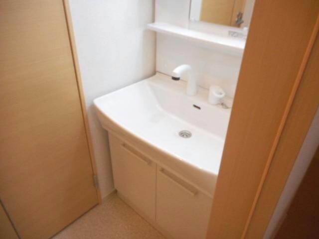 洗面所・脱衣所