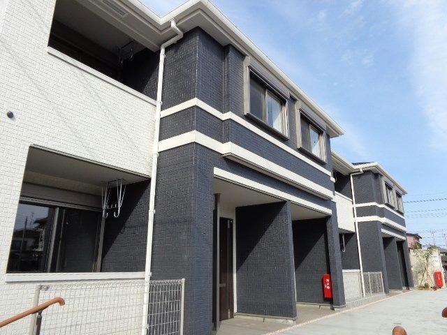 Estate　東松山市松葉町