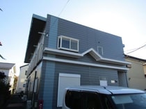 昭和コーポ石橋の外観写真