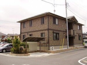 ハピネス　C　700000202-1外観写真