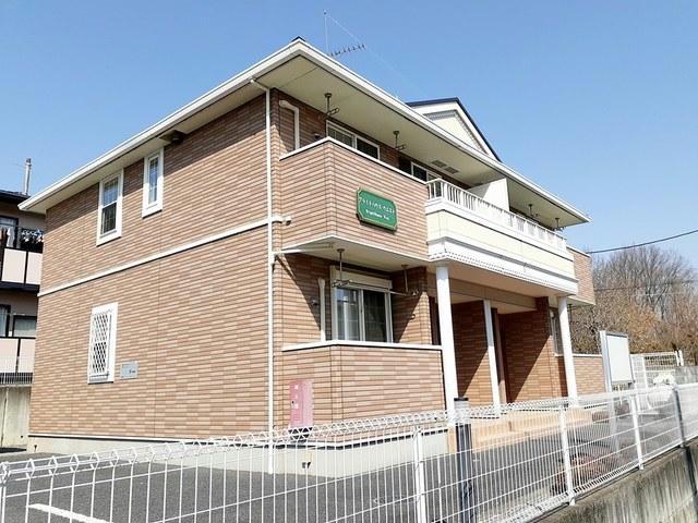 ブライトハウス　ウエスト