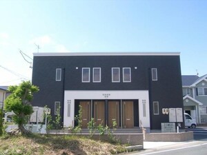 カエール　41-1333外観写真