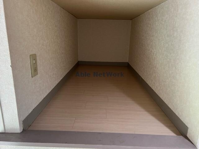 物件内観写真10　(ロフト)