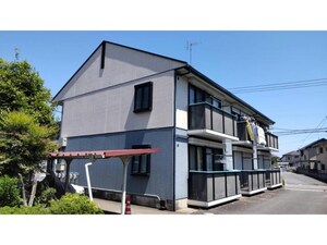 ブランシェ壱番館外観写真