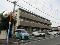 ラフィーネ（北坂戸）41226の外観写真