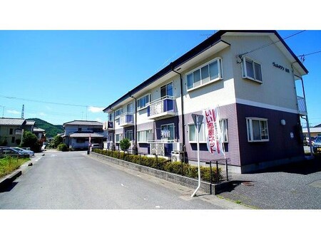 ヴェルメゾン小川外観写真