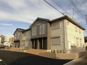 プランタン　Ⅰ　(東松山市箭弓町)
