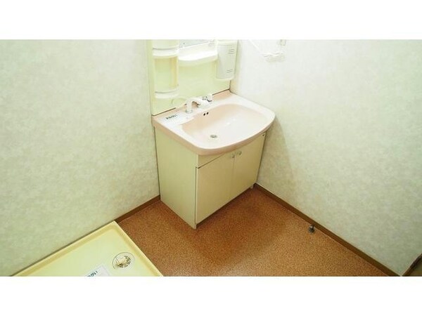 洗面所・脱衣所