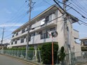長久保マンション　（坂戸市関間2丁目9-8）