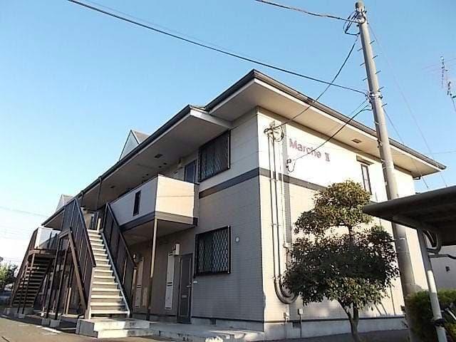 Marche Ⅱ