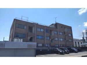 ハイライズマンション　（本町2丁目8-19）外観写真