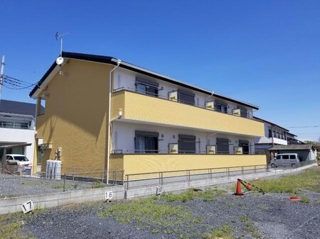 福田ハイツＣ　（高坂906）外観写真