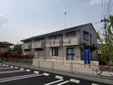 シルクハイツ