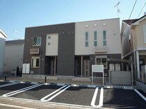 ミルトⅣ　1-016801701の外観写真