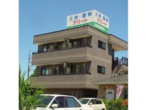 関根商事森林公園駅前ビル外観写真