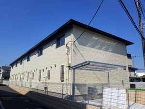 Villa　Crest外観写真