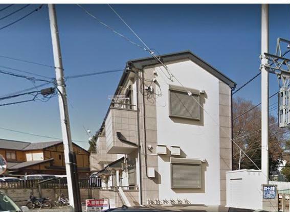 アートパレス天沼新田Ⅰ