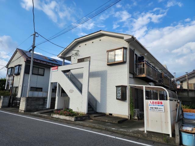 カサマハイツ
