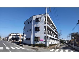 グランヴェル東松山   (東松山市松葉町)外観写真