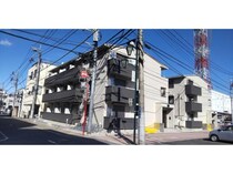 スリール　ドゥ　28553の外観写真