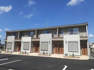グラン・シャリオ(比企郡川島町)外観写真