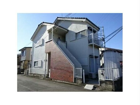 ダイヤモンド松本外観写真