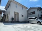 松本町1丁目貸家の物件外観写真