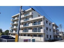 メルカード本庄の外観写真