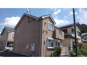 エーデルハイム   (埼玉県坂戸市大字片柳)外観写真