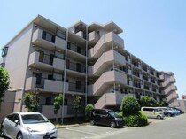 ラ・ネックス川越(川越埼玉県川越市大字小堤)の外観写真